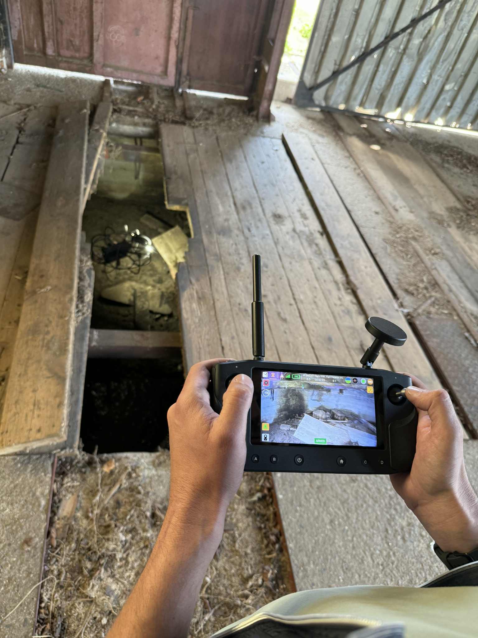 Comprehensive Facilities